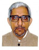 Prof. Dr. Arun Kumar Chakraborty