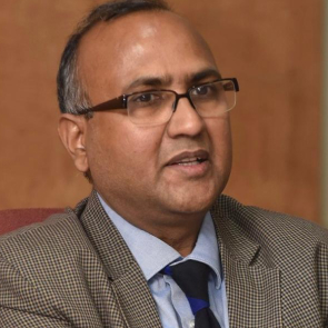 Prof. Dr. Ramesh C Gaur