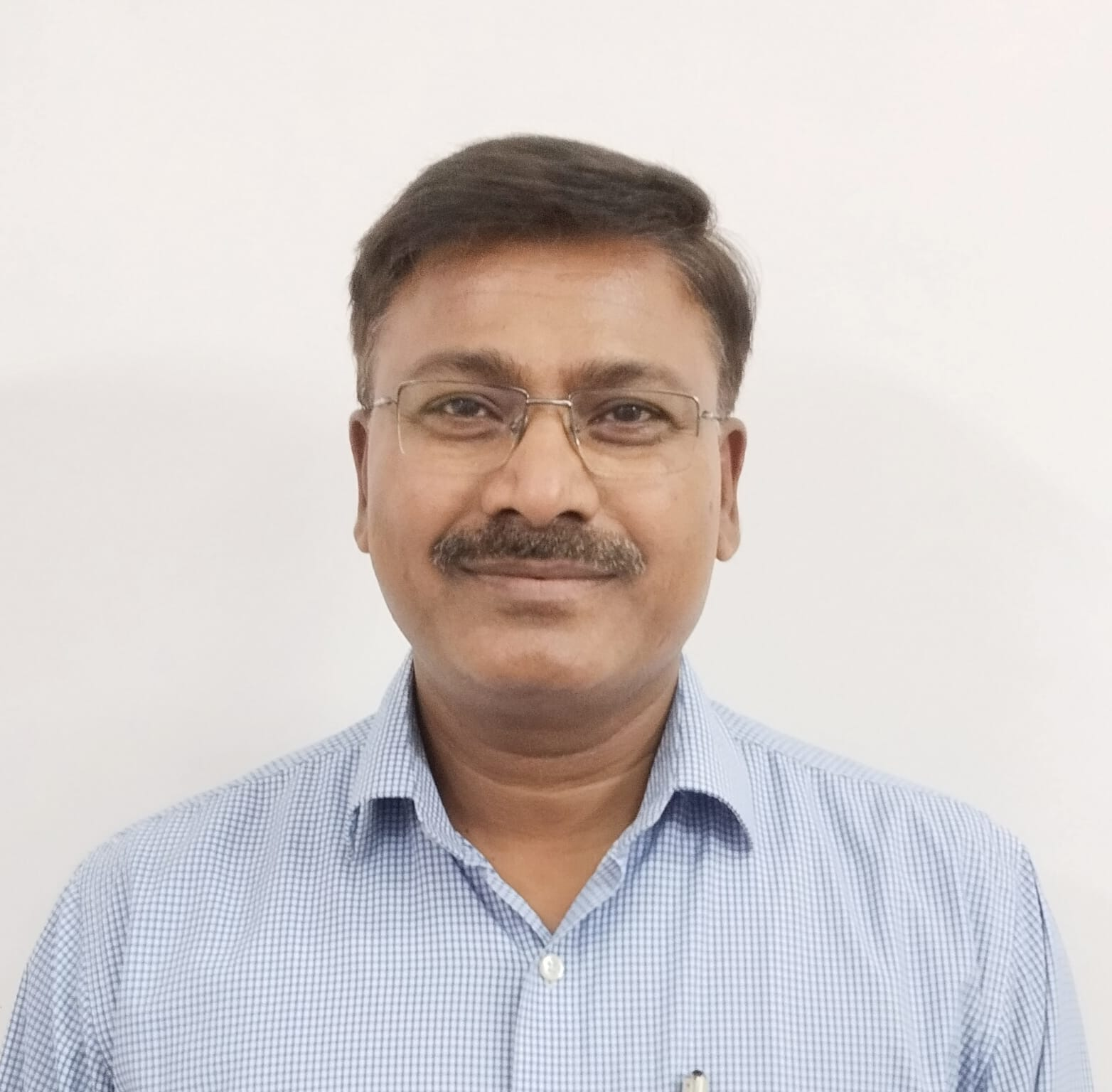 Prof. Dr. Madhusudhan Margam