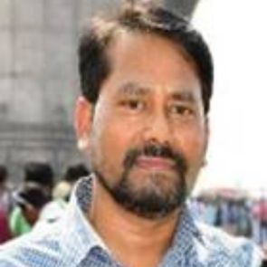 Sudhir Kumar Jena
