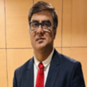 Dr. Sushanta Banerjee